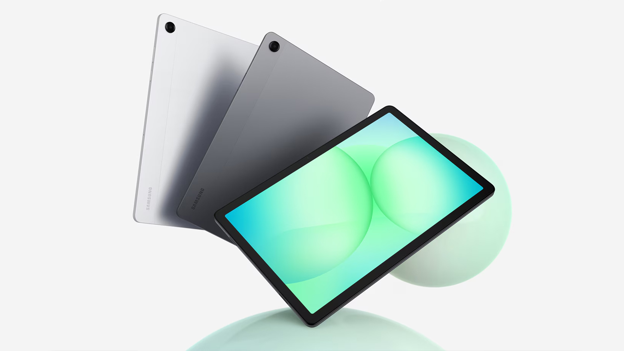 Samsung Galaxy Tab A11 Plus