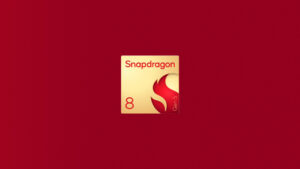 Snapdragon 8 Gen 5 é oficializado