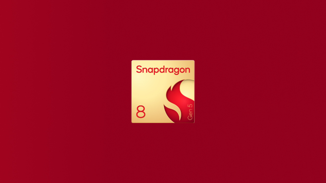 Snapdragon 8 Gen 5 é oficializado