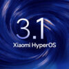 Xiaomi HyperOS 3.1