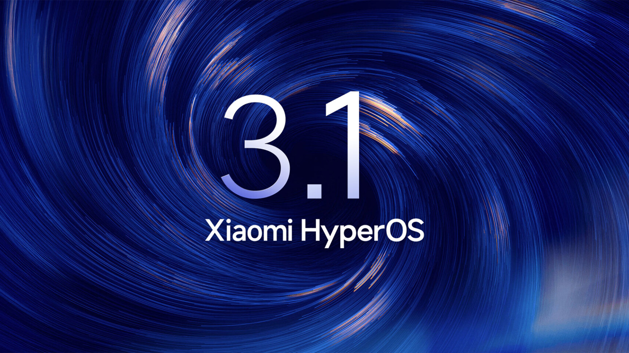 Xiaomi avisa que HyperOS 3.1 será exclusiva para dispositivos com Android 16