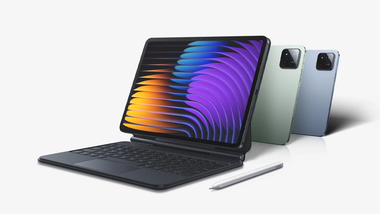 Xiaomi Pad 7