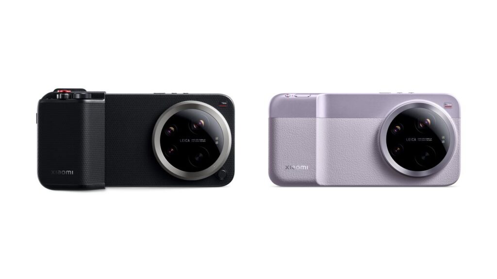 Xiaomi 17 Ultra by Leica