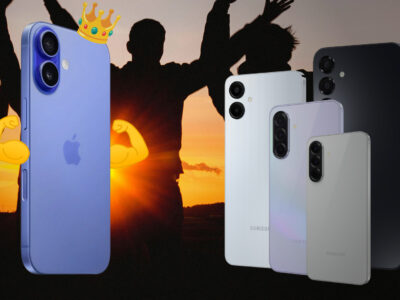 Estes são os celulares Android mais vendidos do mundo no último trimestre — nenhum topo de linha