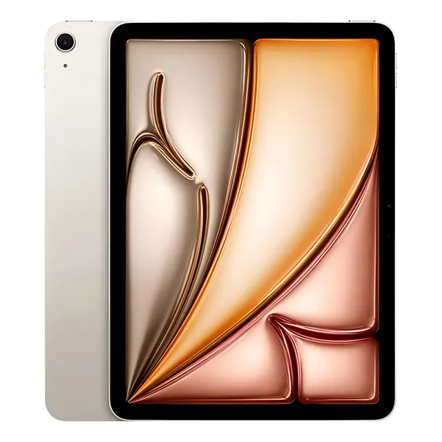 Apple iPad air 11 Chip M3 Wi-fi 128 Gb - Distribuidor Autorizado