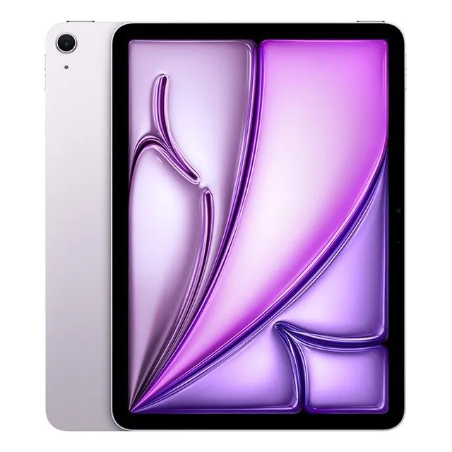Apple iPad Air 11 M3, 7ª Geração, Wi-fi, 512gb - Roxo Roxo