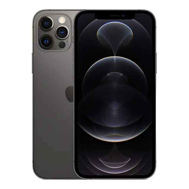 Apple iPhone 12 Pro (256 Gb) - Grafite