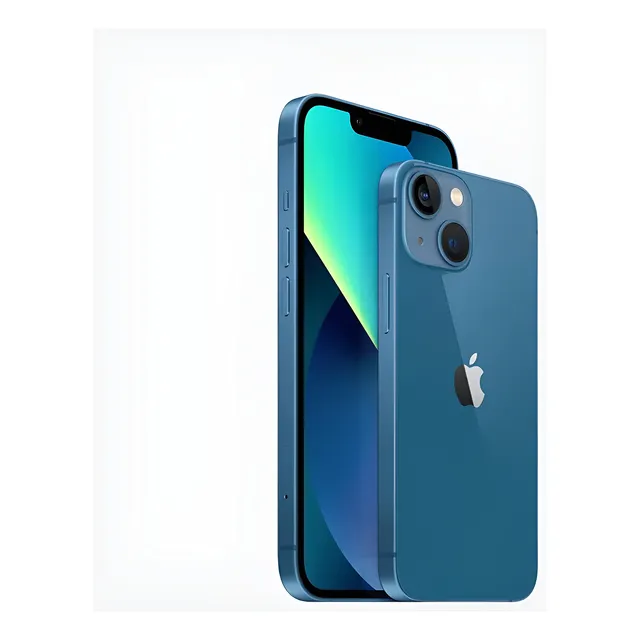 Apple iPhone 13 (512 Gb) - Azul