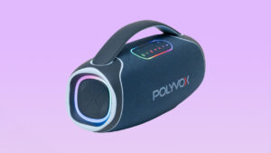 Polyvox Boomvox XB-2