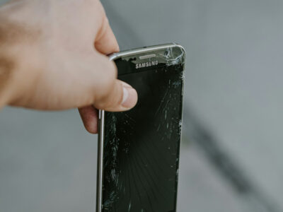 Seu celular é seguro? 30% dos Androids estão vulneráveis a roubo de senhas