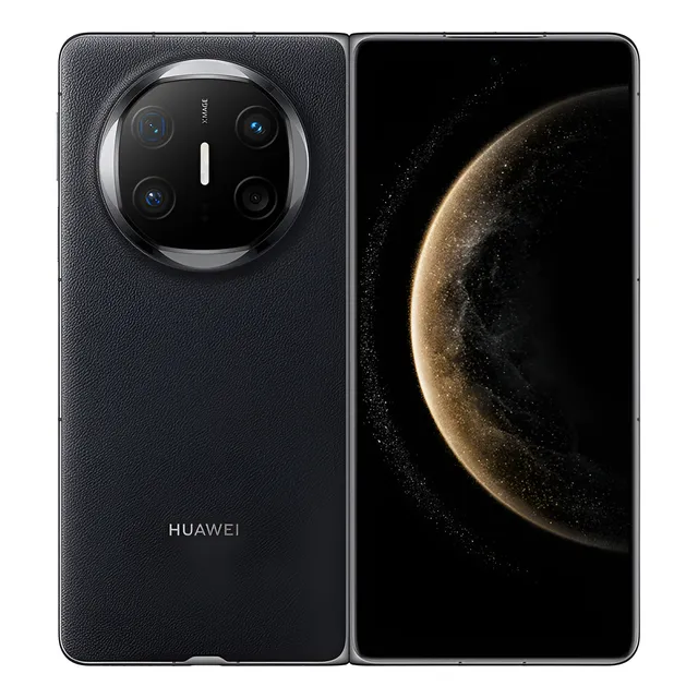 Celular Huawei Mate X6 12 Gb + 512 Gb Preto
