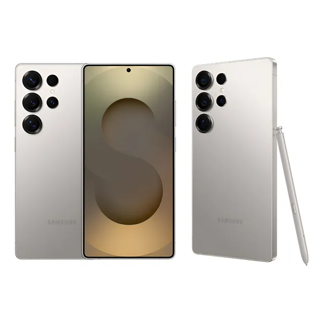 Celular Samsung Galaxy S25 Ultra 5g, 256gb, 12gb, Câm. Quád.