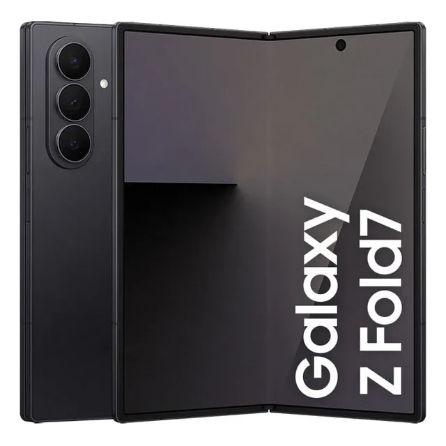 Celular Samsung Galaxy Z Fold7 1tb, 16gb Ram, Tela 8.0