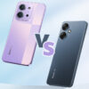 Redmi 15C 5G vs 13C 5G