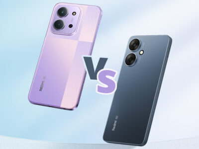 Redmi 15C 5G vs 13C 5G: mais bateria e desempenho, mas vale o upgrade?