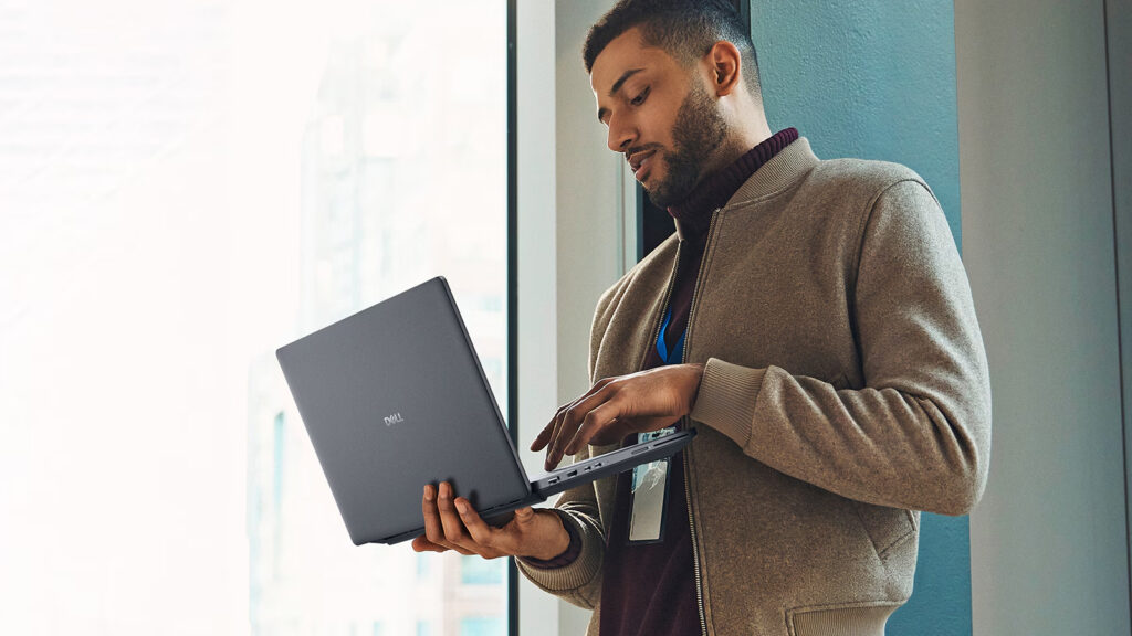 Dell Pro Max 16 Plus