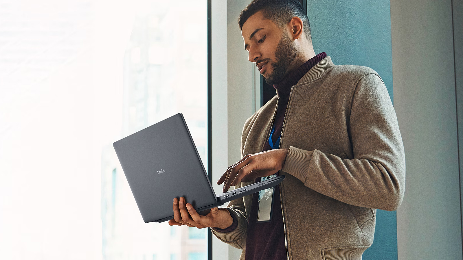 Dell Pro Max 16 Plus