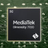 MediaTek Dimensity 7100