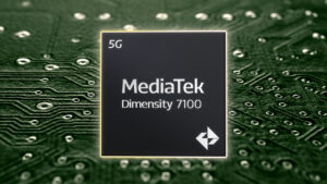 MediaTek Dimensity 7100