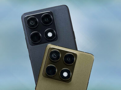 VAZOU: Suposta foto real do Motorola Edge 70 Ultra mostra módulo de câmeras grande