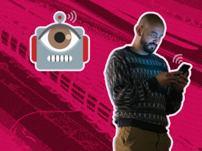 Fim do segredo: por que você não deve confiar dados sensíveis ao ChatGPT (ou qualquer IA)