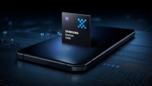 Samsung Exynos 2600