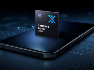 Samsung Exynos 2600