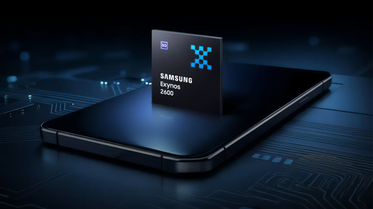 Samsung Exynos 2600