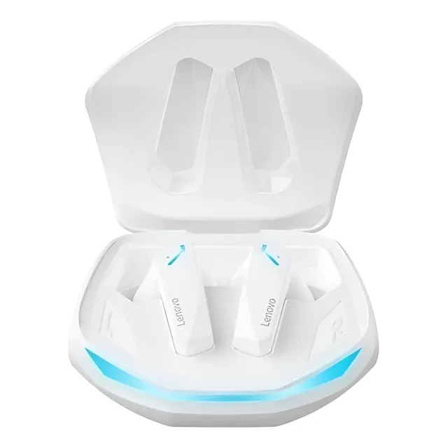 Fone Bluetooth Gamer Gm2 Lenovo Thinkplus Live Pods Pro Tws