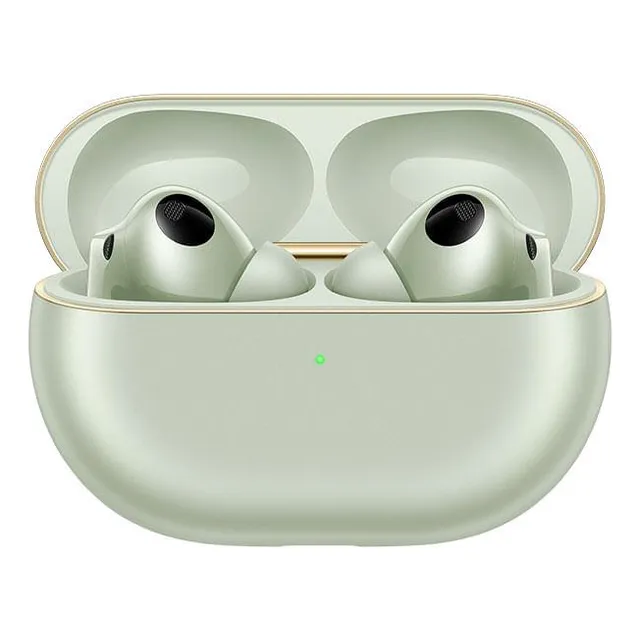 Fone De Ouvido Sem Fio, Huawei Freebuds Pro 4, Verde