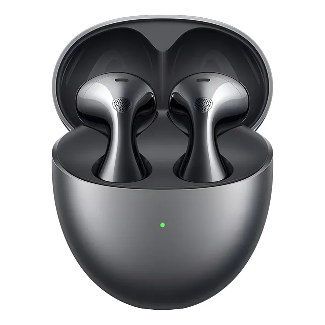 Fones De Ouvido Huawei Freebuds 6 Cor Preto