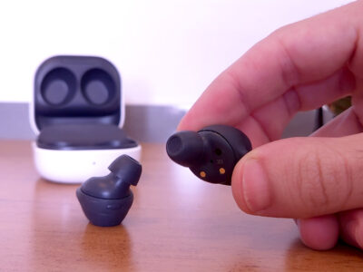 Quanto vale a pena pagar no Galaxy Buds FE