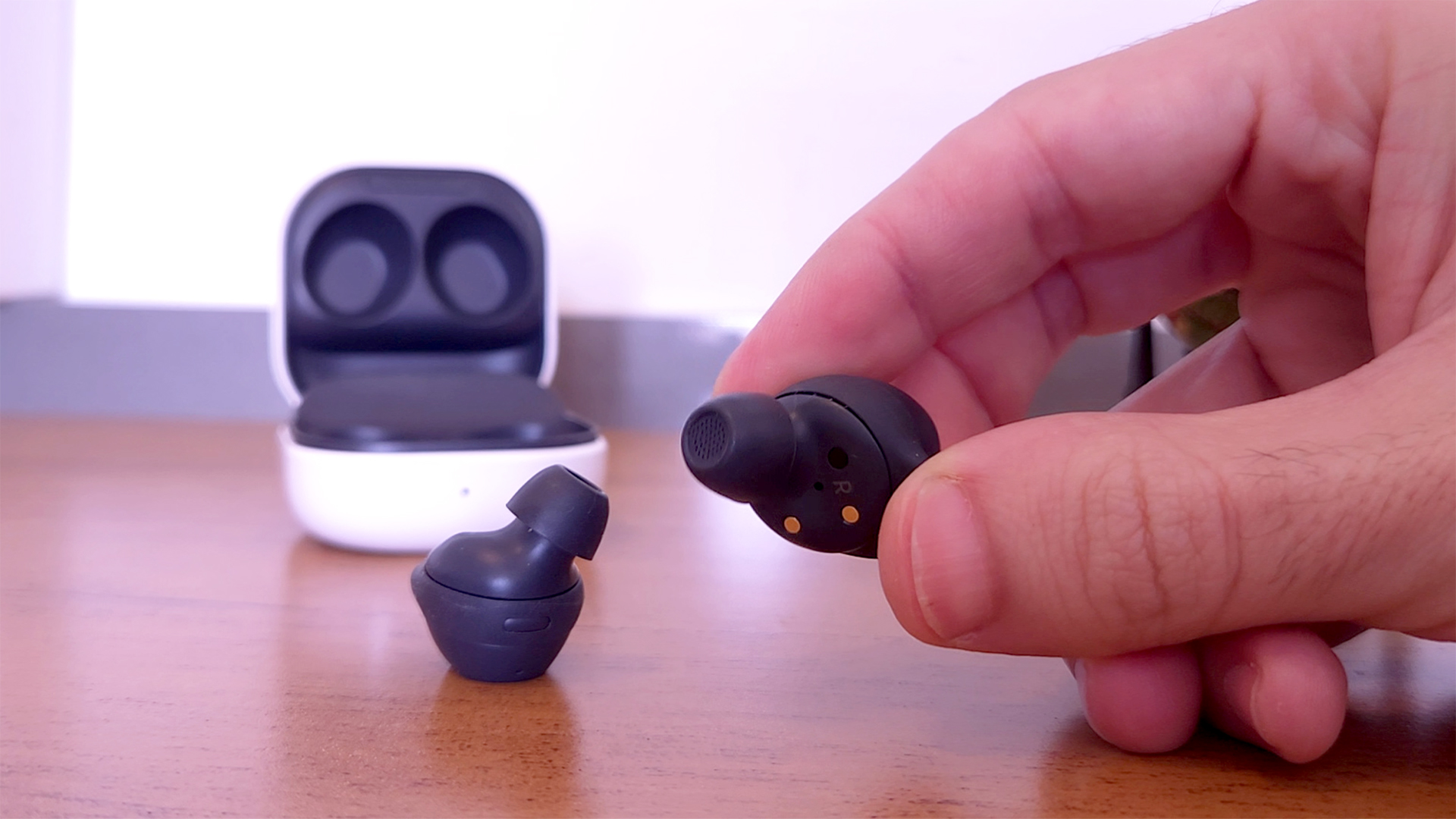 Samsung Galaxy Buds FE