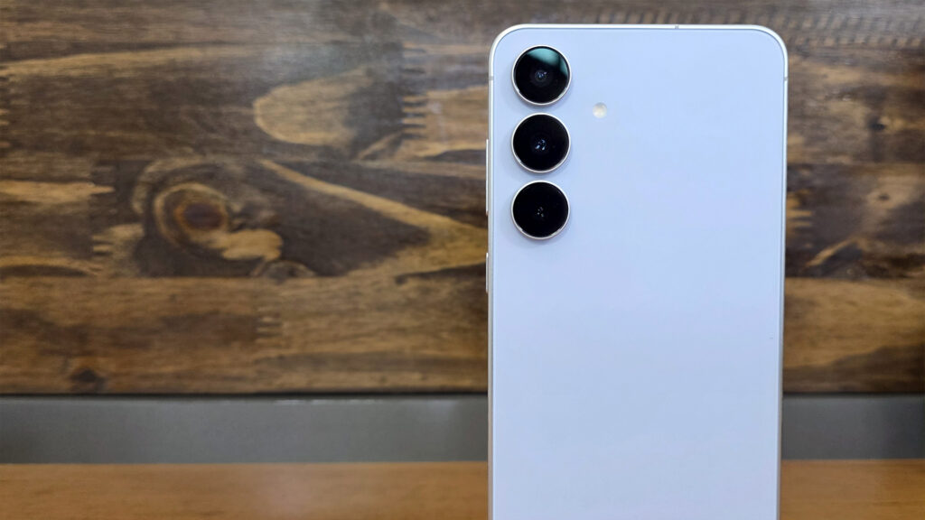 Samsung Galaxy S25 FE