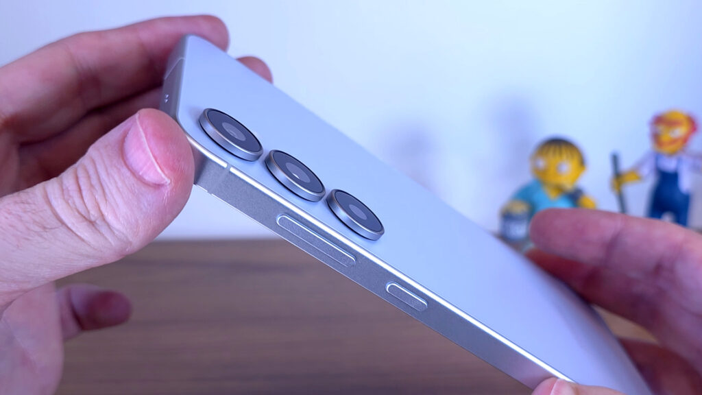 Samsung Galaxy S25 FE