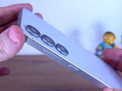 Decepção: câmera do Galaxy S25 FE perde para o antigo S22 em análise técnica