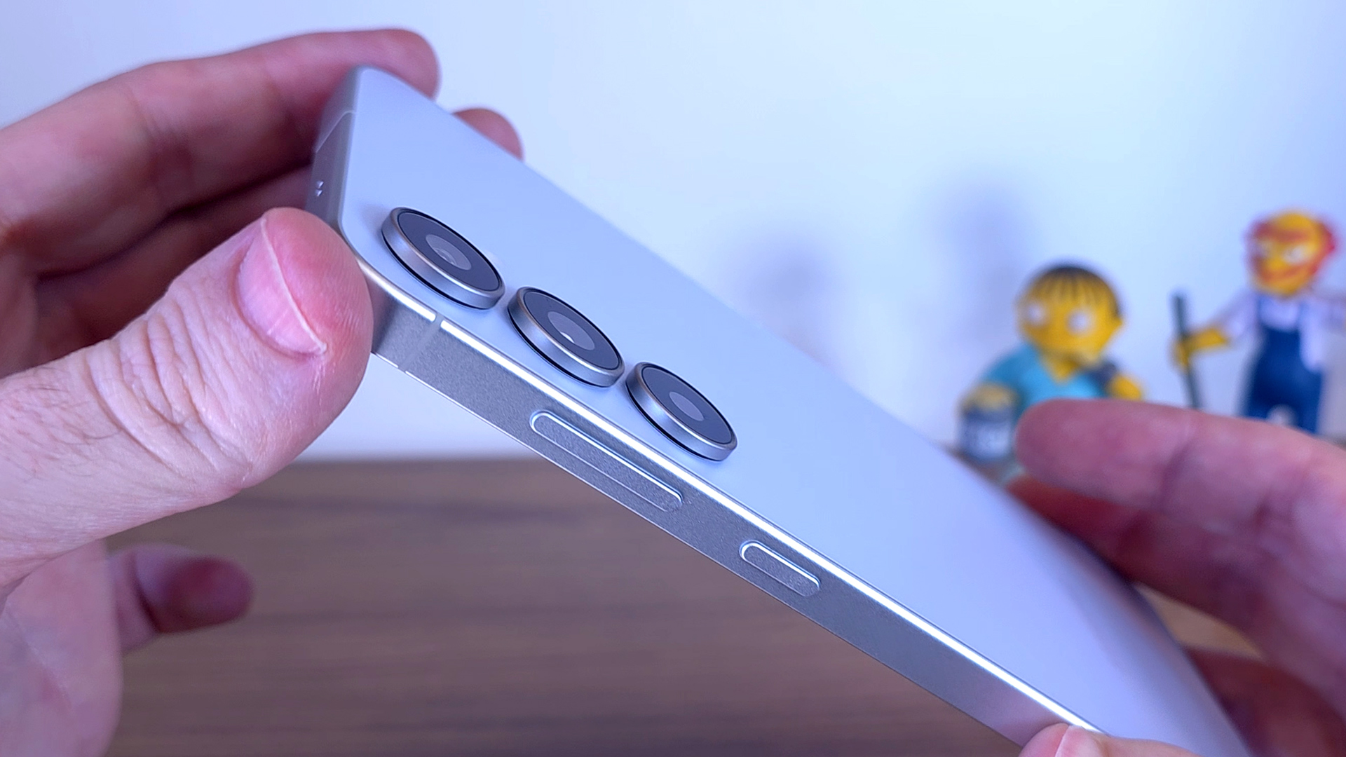 Samsung Galaxy S25 FE