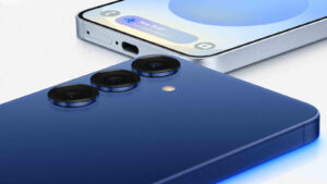 Samsung Galaxy S25 Plus