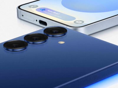 Pela 5ª vez? Galaxy S26 deve “reciclar” câmera de 2022 e revolução fica para 2027