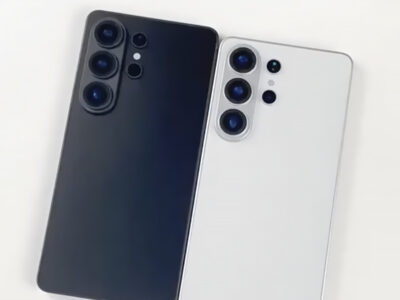 Galaxy S26 Ultra aparece em vídeo real e promete fim do maior defeito de sua câmera