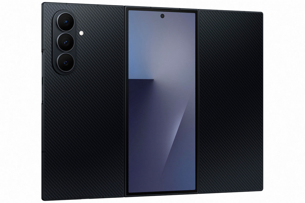 Samsung Galaxy Z TriFold