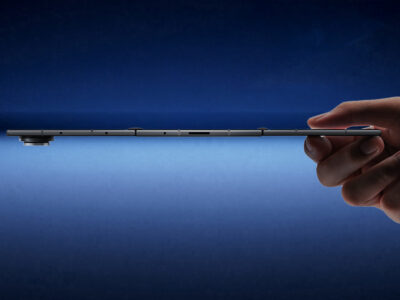 Estoque zerado: Galaxy Z TriFold vende tudo no lançamento oficial na Coreia