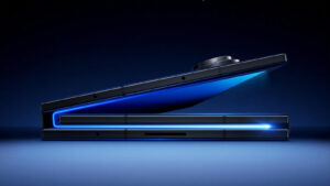 Samsung Galaxy Z TriFold é lançado oficialmente na Coreia do Sul