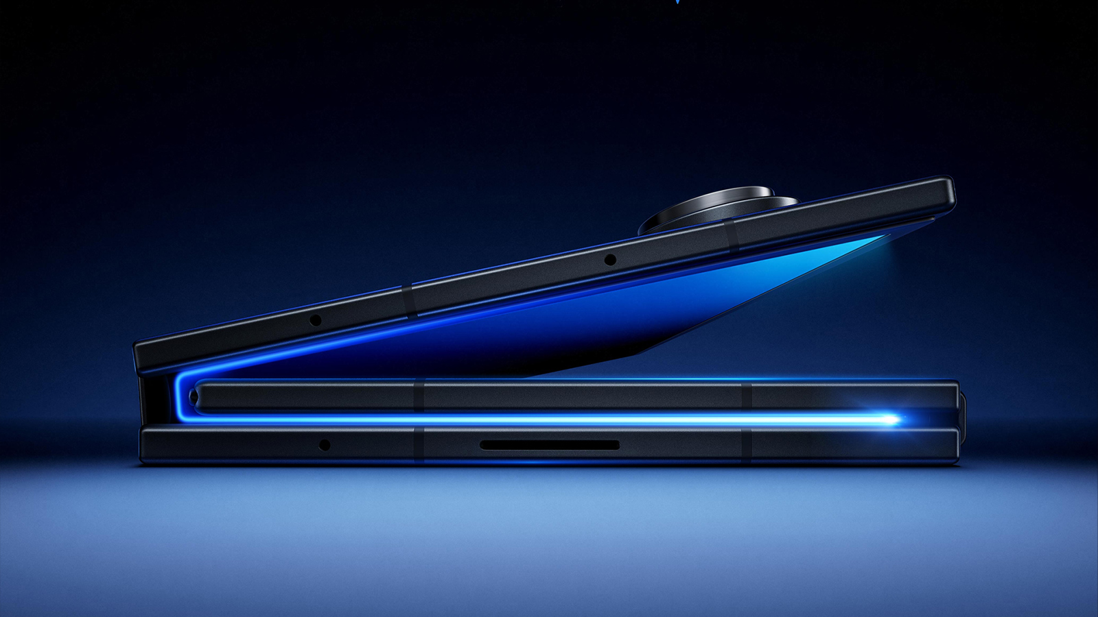 Samsung Galaxy Z TriFold é lançado oficialmente na Coreia do Sul