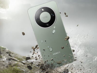 Honor Magic 8 Lite