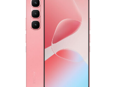 Infinix Hot 60 Pro 4G