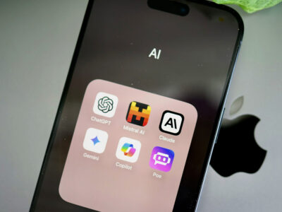 ChatGPT supera redes sociais e é o app mais baixado da App Store no Brasil em 2025