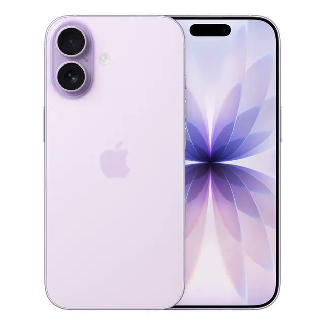 iPhone 17 512 gb - Lavanda - Distribuidor Autorizado