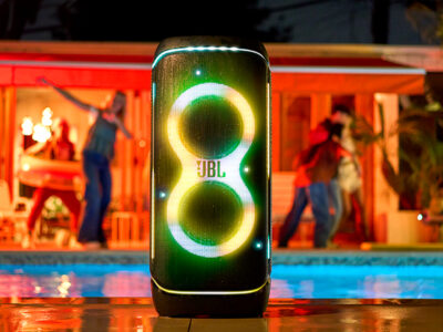 JBL lança PartyBox 720 aos “45 do segundo tempo”: dá para comprar antes da virada?