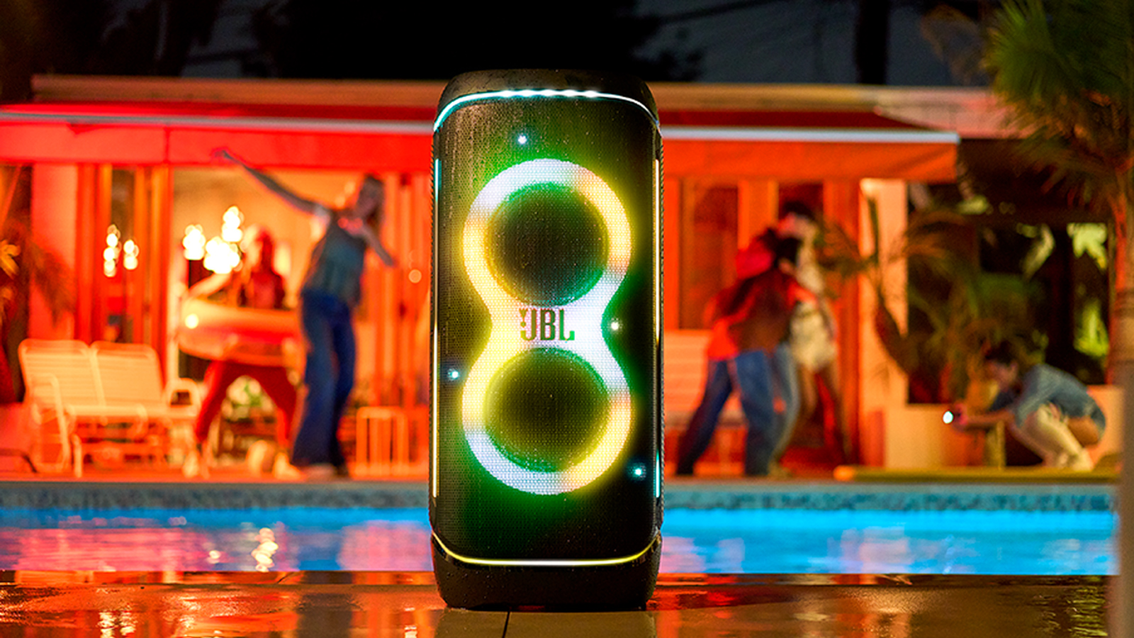 JBL PartyBox 720
